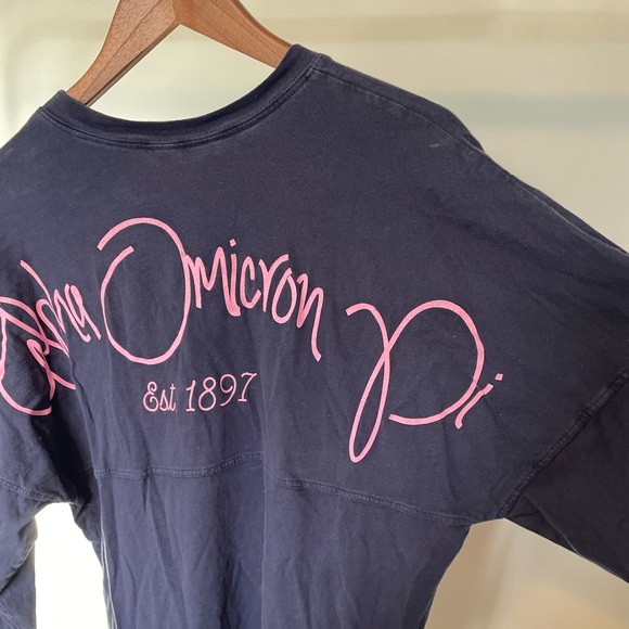 Alpha Omicron Pi Long Sleeve - Picture 6 of 7
